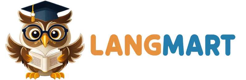 LangMart